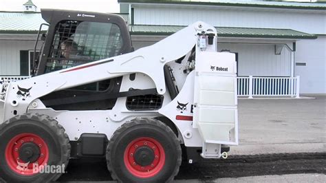 skid steer water kits|bobcat sweeper water kit.